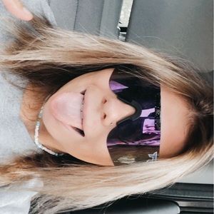 Meet your Posher, Anna